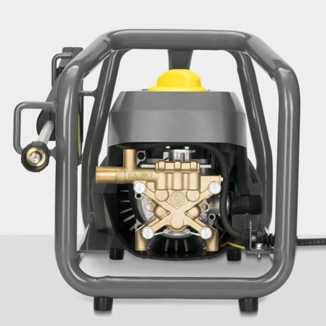 Мойка высокого давления Karcher HD 5/11 Cage Classic