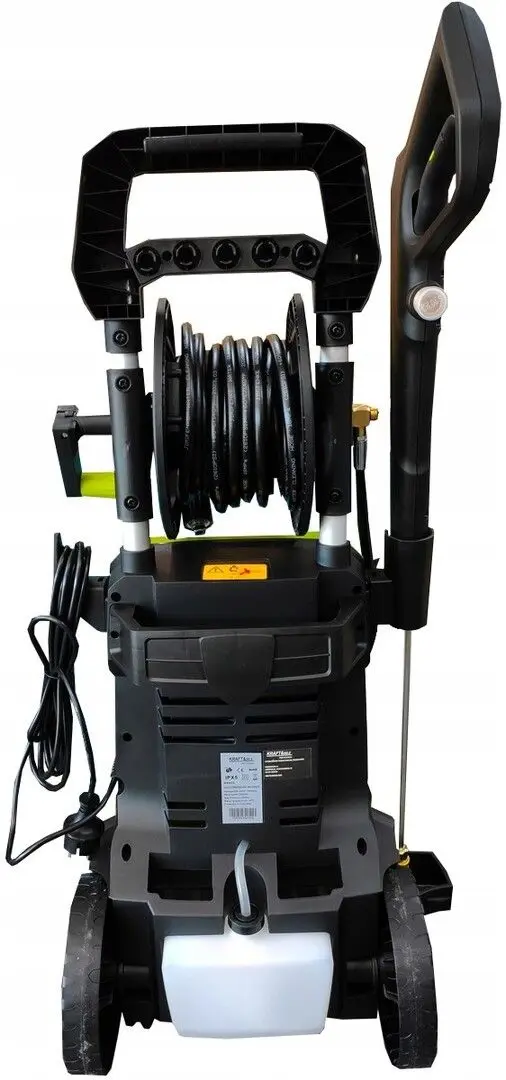 Aparat de spalat cu presiune Kraft&Dele Professional KD423 - 4