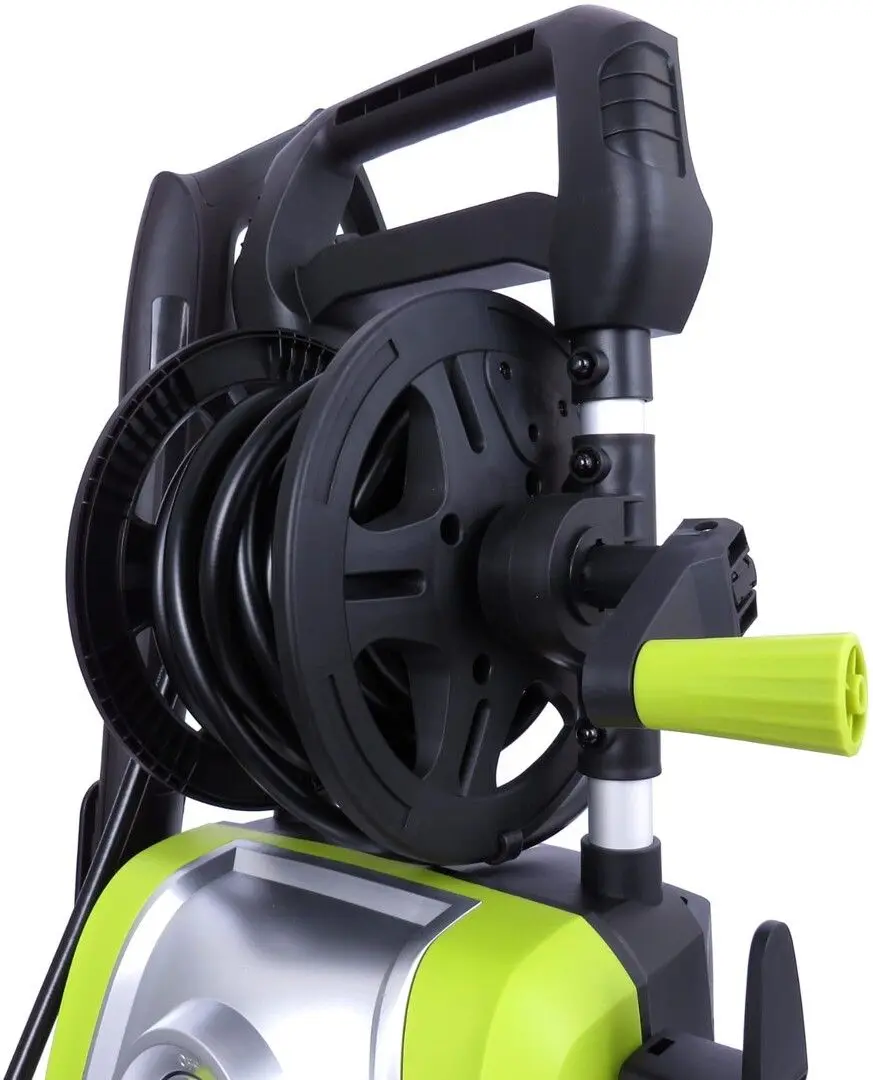 Aparat de spalat cu presiune Kraft&Dele Professional KD423 - 5