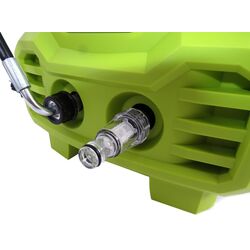 Aparat de spalat cu presiune Kraft&Dele Professional KD423 Thumb