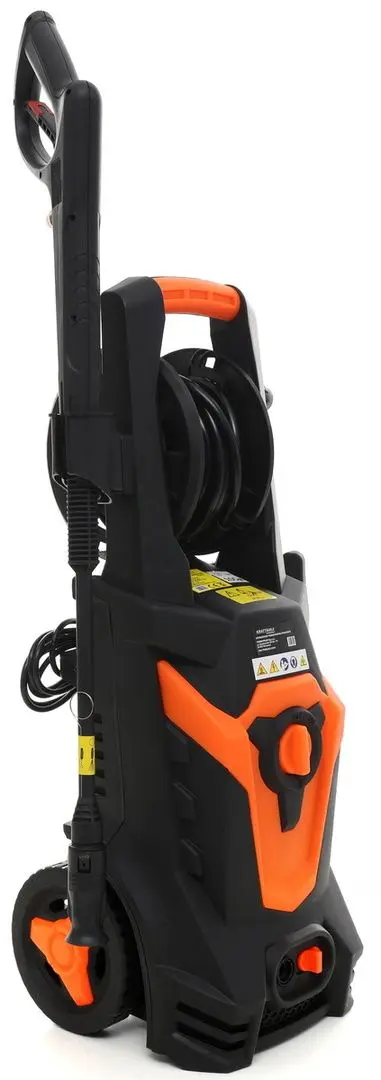 Aparat de spalat cu presiune Kraft&Dele Professional KD439