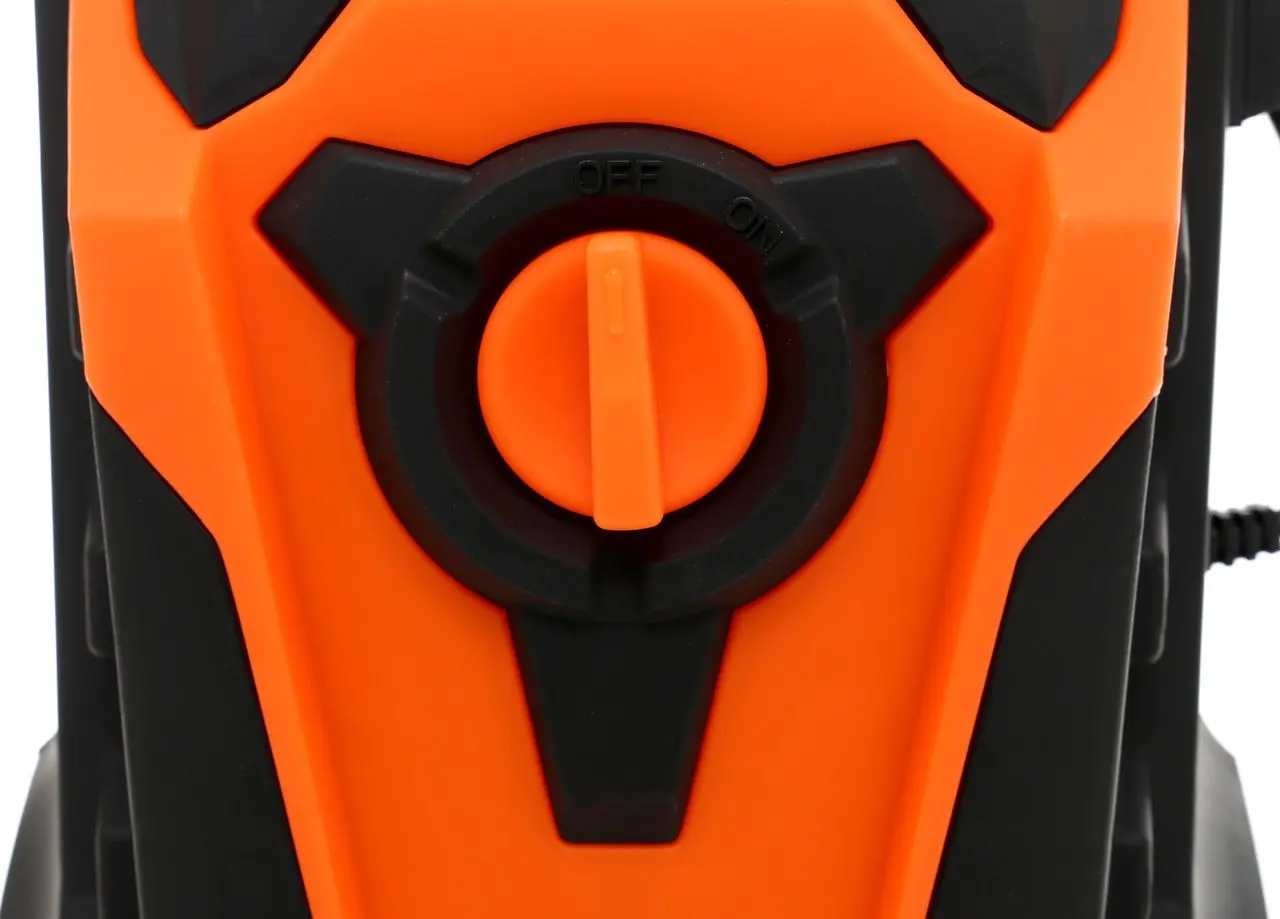 Aparat de spalat cu presiune Kraft&Dele Professional KD439