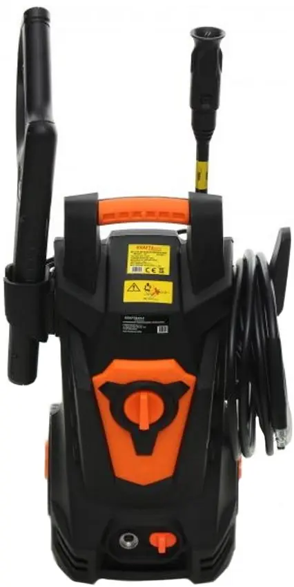 Минимойка высокого давления Kraft&Dele Professional KD447