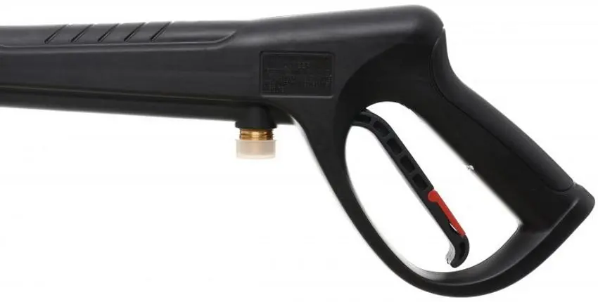 Минимойка высокого давления Kraft&Dele Professional KD447