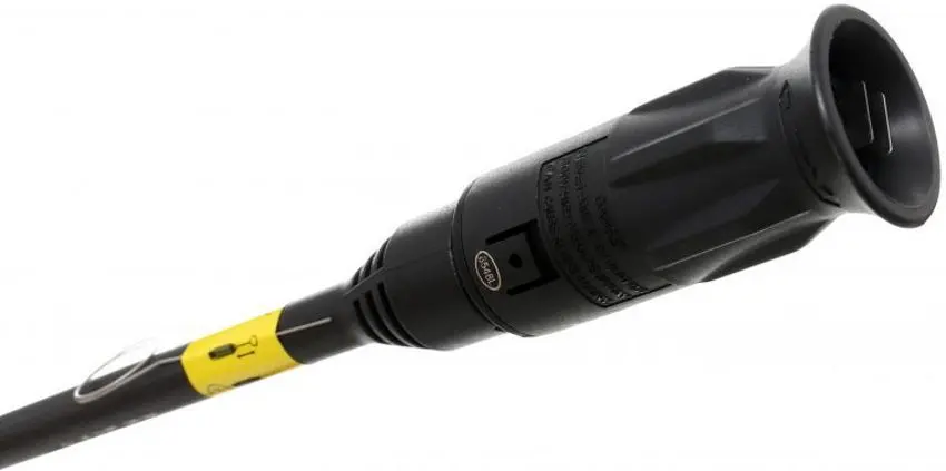 Минимойка высокого давления Kraft&Dele Professional KD447