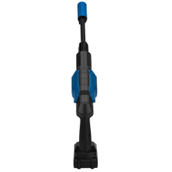 Aparat de spalat cu presiune cu acumulator Kraft&Dele WDS2250 (Black/Blue) Thumb