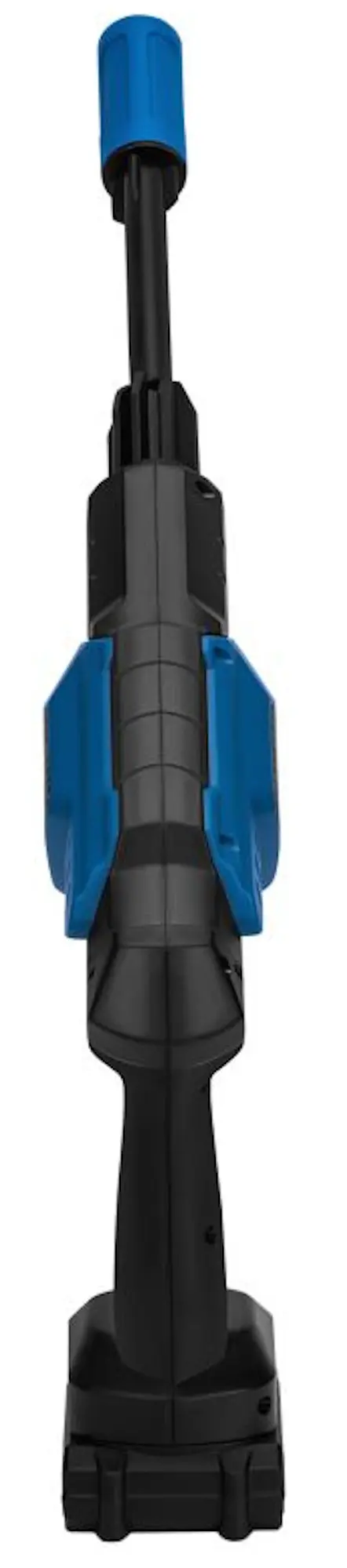 Aparat de spalat cu presiune cu acumulator Kraft&Dele WDS2250 (Black/Blue)