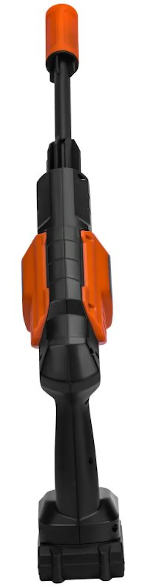 Aparat de spalat cu presiune cu acumulator Kraft&Dele WDS2250 (Black/Orange)