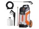 Aparat de spalat cu presiune Kraft&Dele Professional KD497 (Black/Orange)