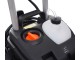 Aparat de spalat cu presiune Kraft&Dele Professional KD497 (Black/Orange)