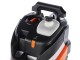 Aparat de spalat cu presiune Kraft&Dele Professional KD497 (Black/Orange)