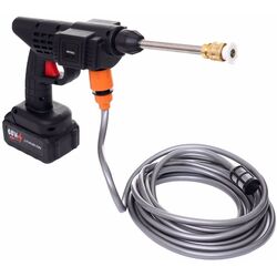 Минимойка высокого давления Kraft&Dele Professional KD663 Thumb