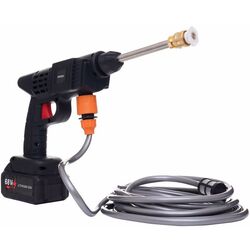 Минимойка высокого давления Kraft&Dele Professional KD663 Thumb