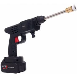 Aparat de spalat cu presiune Kraft&Dele Professional KD663