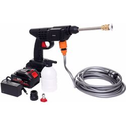 Минимойка высокого давления Kraft&Dele Professional KD663 Thumb