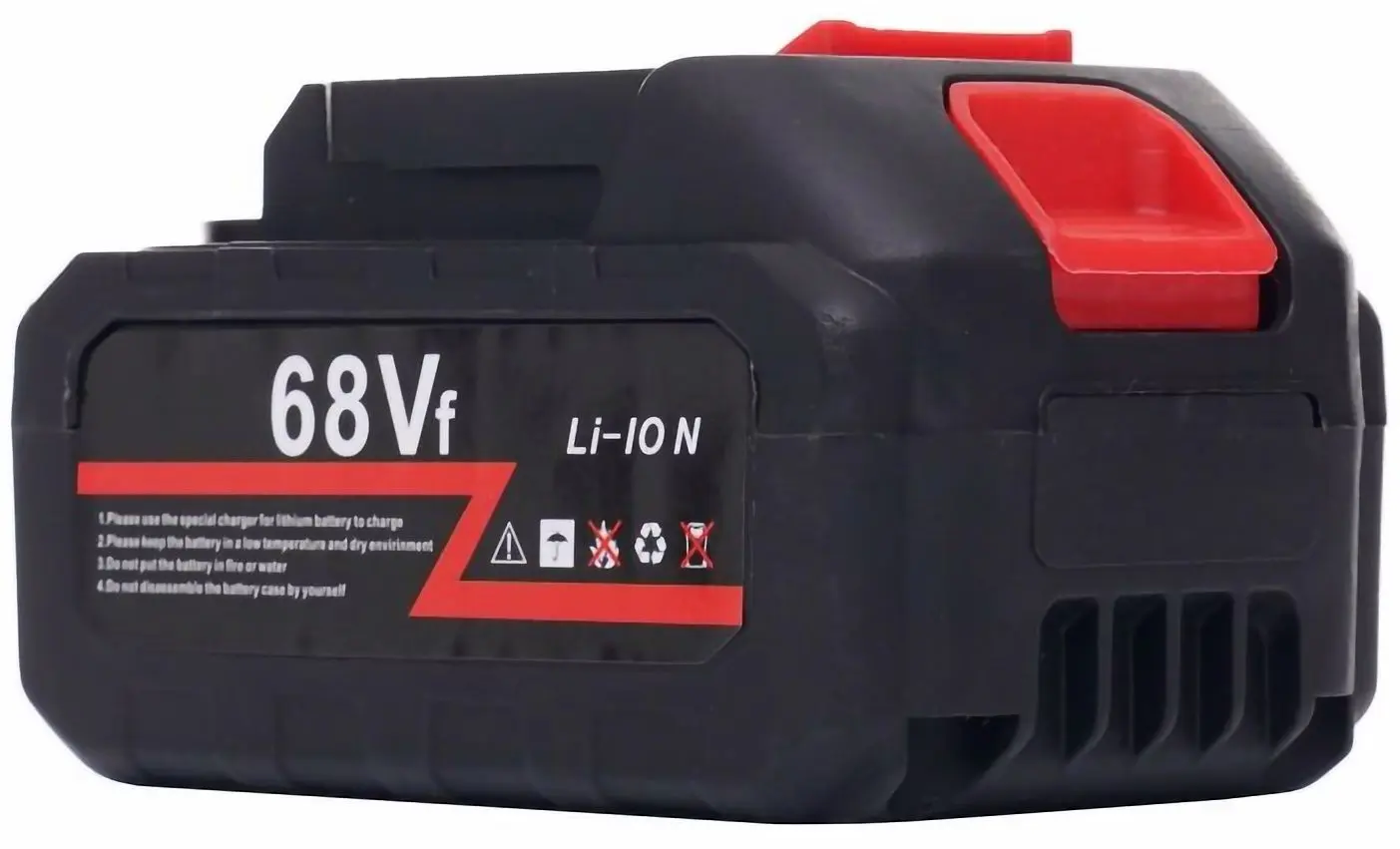 Минимойка высокого давления Kraft&Dele Professional KD663