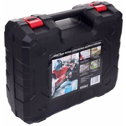 Минимойка высокого давления Kraft&Dele Professional KD663 Thumb