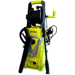 Минимойка высокого давления Kraft&Dele Professional KD664 Thumb