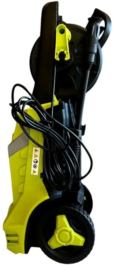 Минимойка высокого давления Kraft&Dele Professional KD664