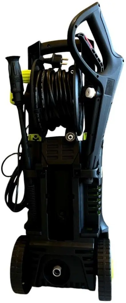 Минимойка высокого давления Kraft&Dele Professional KD664