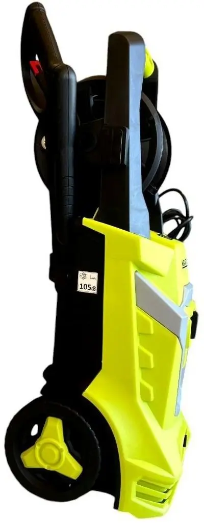 Минимойка высокого давления Kraft&Dele Professional KD664