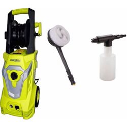 Минимойка высокого давления Kraft&Dele Professional KD664 Thumb