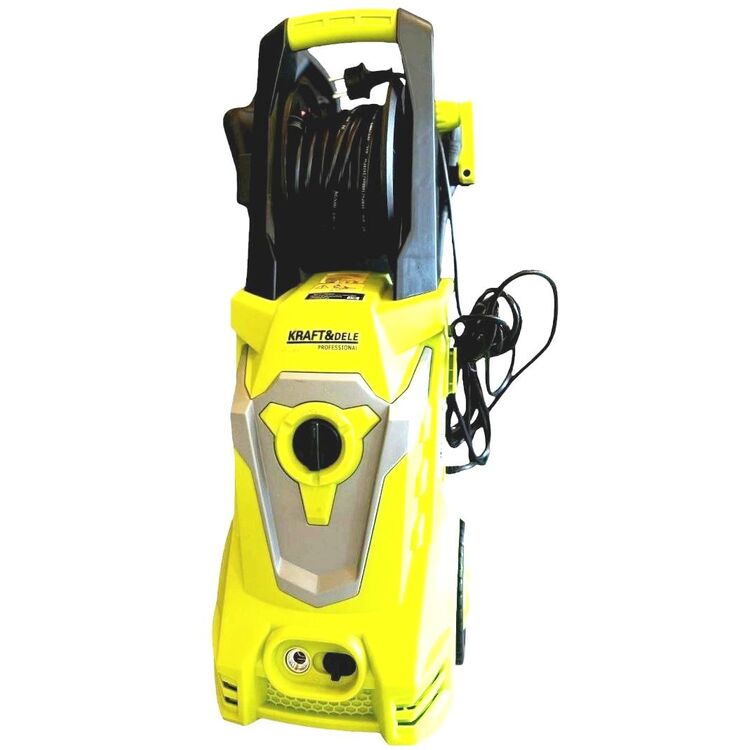 Минимойка высокого давления Kraft&Dele Professional KD664