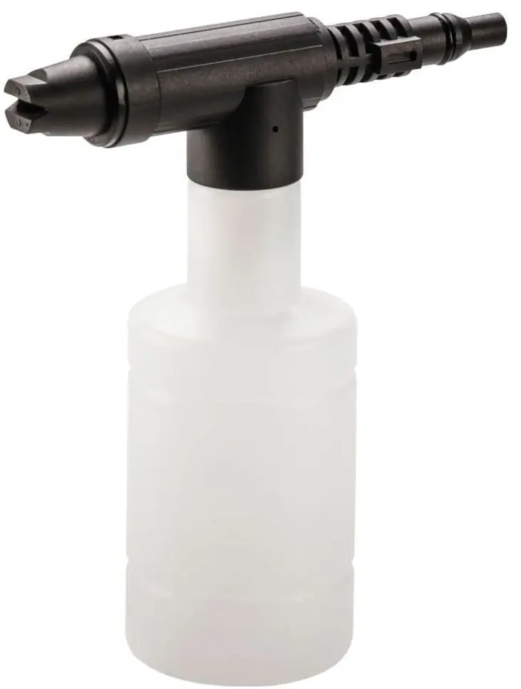 Минимойка высокого давления Kraft&Dele Professional KD667