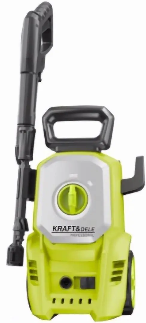 Минимойка высокого давления Kraft&Dele Professional KD667