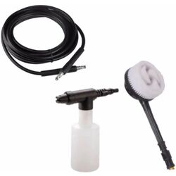 Aparat de spalat cu presiune Kraft&Dele Professional KD668 Thumb