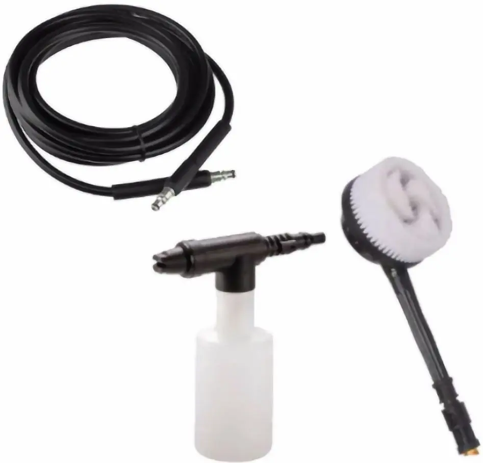 Aparat de spalat cu presiune Kraft&Dele Professional KD668