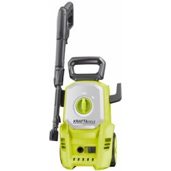 Aparat de spalat cu presiune Kraft&Dele Professional KD668