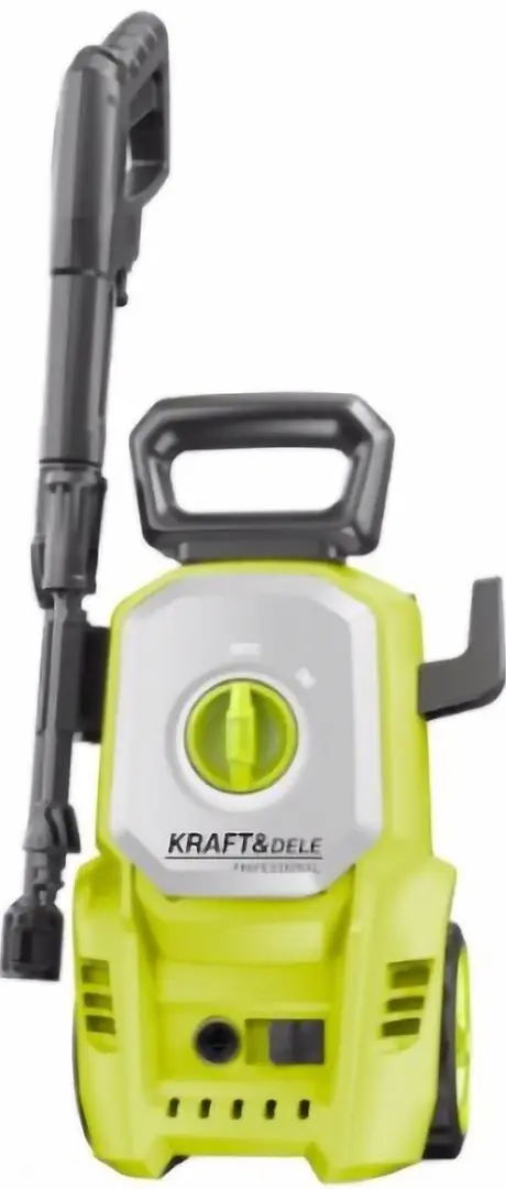 Aparat de spalat cu presiune Kraft&Dele Professional KD668