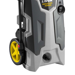 Aparat de spalat cu presiune Lavor Cruiser 140 (Grey/Yellow) Thumb