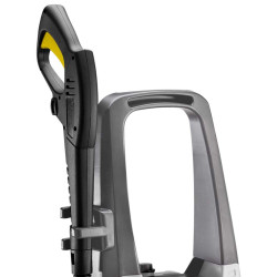 Aparat de spalat cu presiune Lavor Cruiser 140 (Grey/Yellow) Thumb