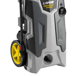 Aparat de spalat cu presiune Lavor Cruiser 160 Plus (Grey/Yellow) Thumb