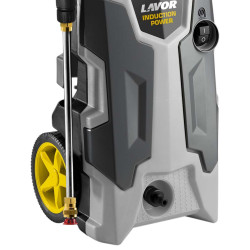Aparat de spalat cu presiune Lavor Cruiser 200 Extreme (Grey/Yellow) Thumb
