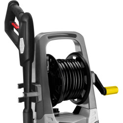 Aparat de spalat cu presiune Lavor Cruiser 200 Extreme (Grey/Yellow) Thumb