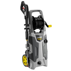Aparat de spalat cu presiune Lavor Cruiser 200 Extreme (Grey/Yellow) Thumb