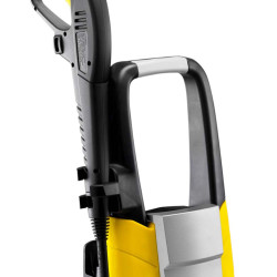 Минимойка высокого давления Lavor Galaxy 140 (Yellow/Black) Thumb