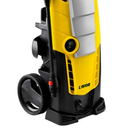 Минимойка высокого давления Lavor Galaxy 140 (Yellow/Black) Thumb