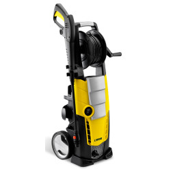 Aparat de spalat cu presiune Lavor Galaxy 160 (Black/Yellow) Thumb