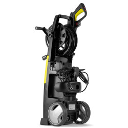 Aparat de spalat cu presiune Lavor Galaxy 160 (Black/Yellow) Thumb