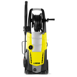 Aparat de spalat cu presiune Lavor Galaxy 160 (Black/Yellow)