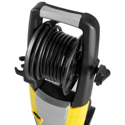 Aparat de spalat cu presiune Lavor Galaxy 160 (Black/Yellow) Thumb