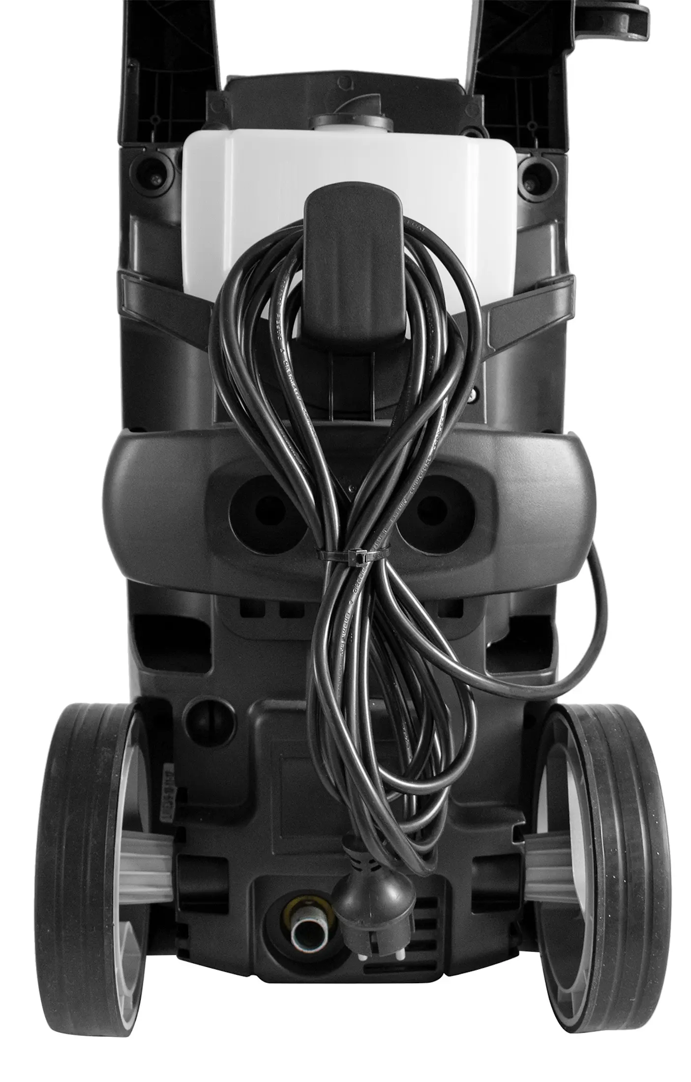 Aparat de spalat cu presiune Lavor Galaxy 160 (Black/Yellow)