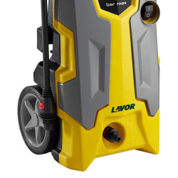 Aparat de spalat cu presiune Lavor Stargate 180 (Yellow/Grey) Thumb