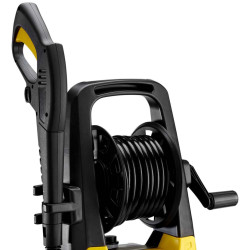 Aparat de spalat cu presiune Lavor Stargate 180 (Yellow/Grey) Thumb