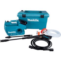 Curatitoare de presiune Makita DHW080ZK Solo Thumb
