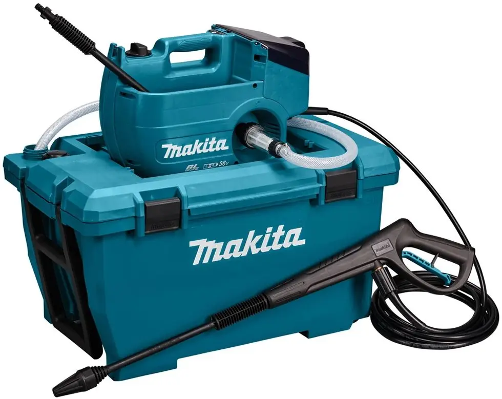 Curatitoare de presiune Makita DHW080ZK Solo